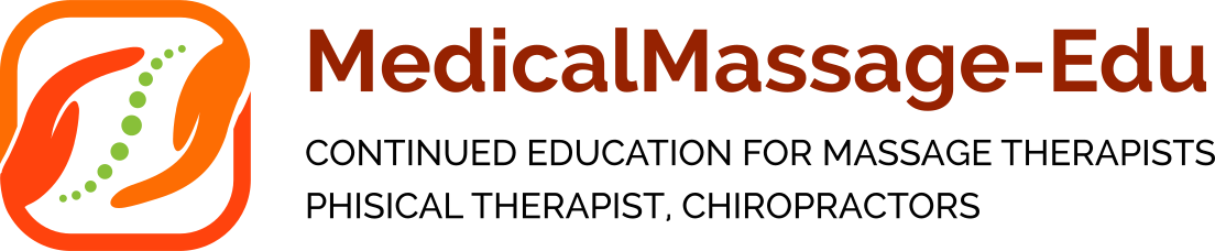 Medical Massage By Boris Prilutsky