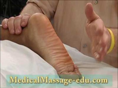 Plantar Fasciitis/Calcaneal Spur Part 1 (Symptoms and Causes)