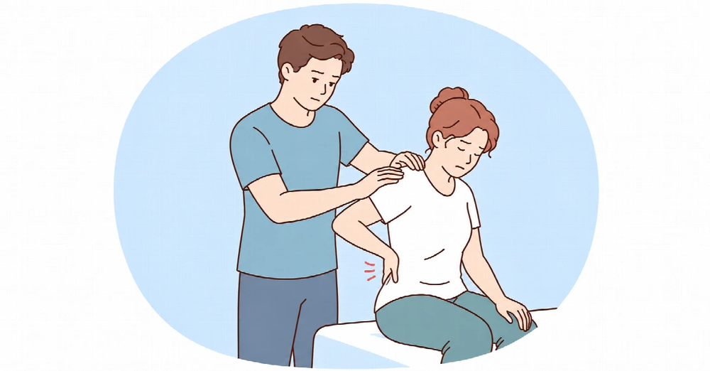 MEDICAL AND SPORTS MASSAGE EDUCATION FROM BORIS PRILUTSKY® — OR NOT A GOOD INSTRUCTOR?
