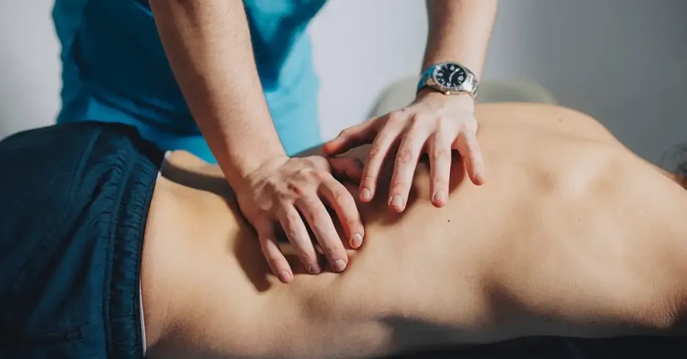 Discover the Magic That Happens When Science  Meets Touch