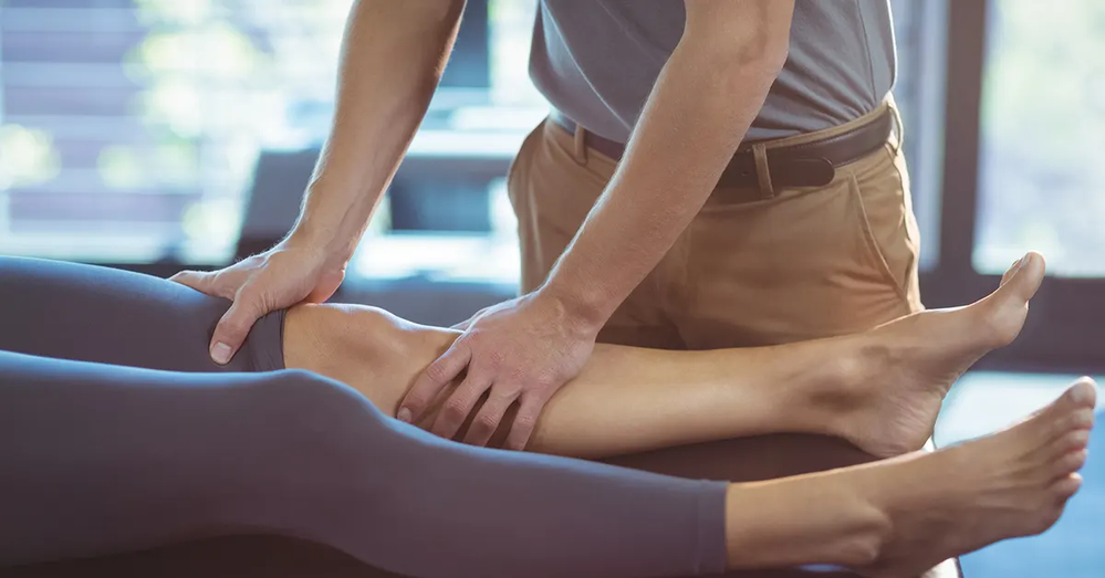 Fascial Tensions from a Massage Therapist's Point of View. Part Two.