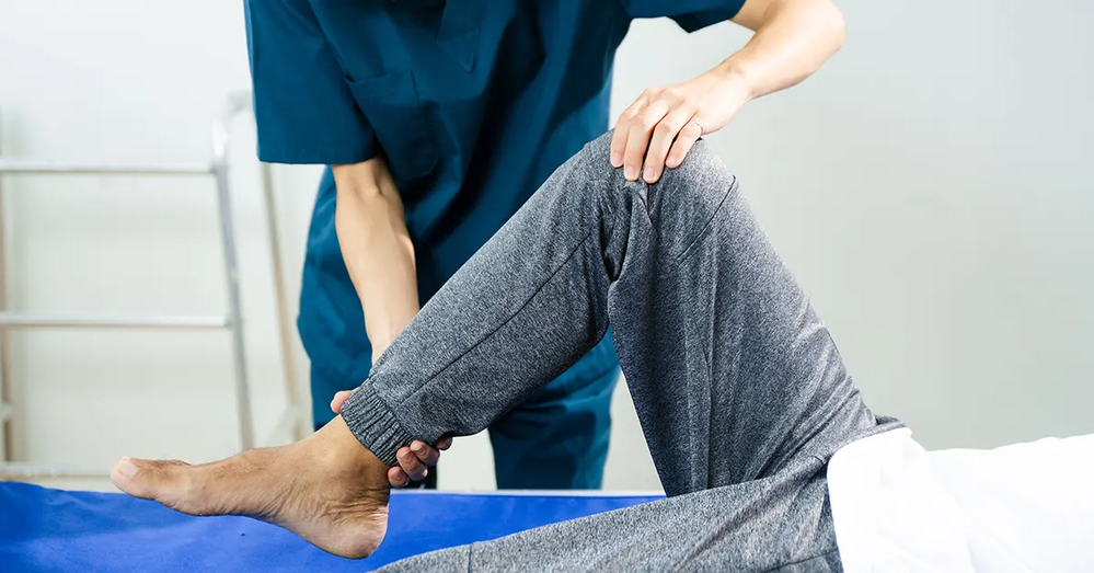 Functional Neurological Disorders: A Medical Massage Perspective  Part II