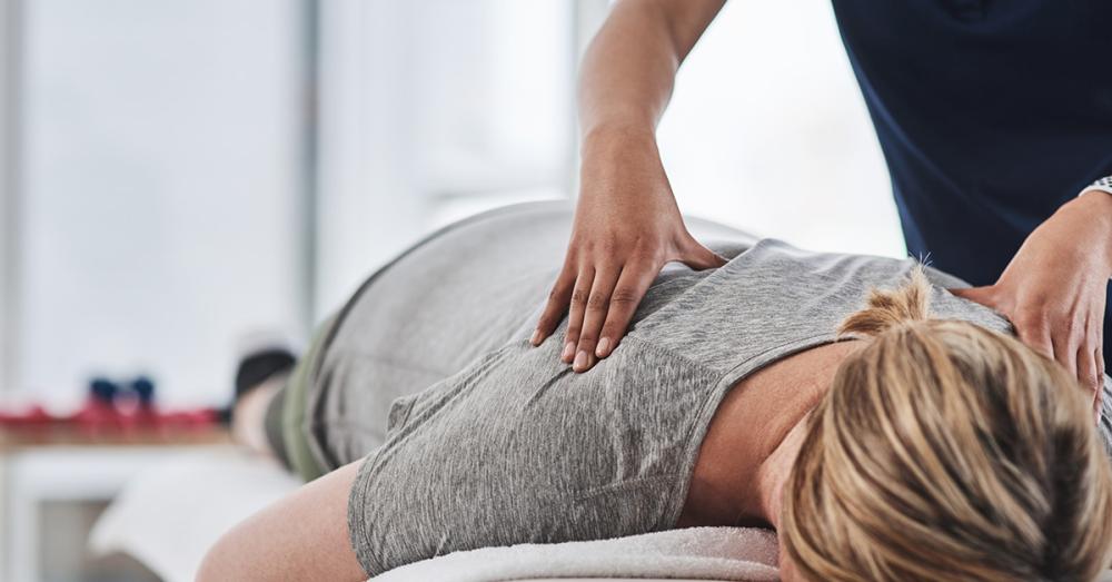Harm by “Massage” ?In Cases of Amyotrophic Lateral Sclerosis (ALS)? Part 1