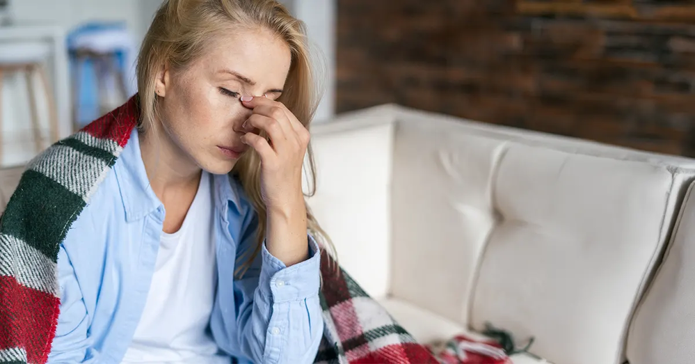 Integrated Neuroinflammatory–Fluid Model and the Modulatory Role of Thoracic Respiratory Techniques