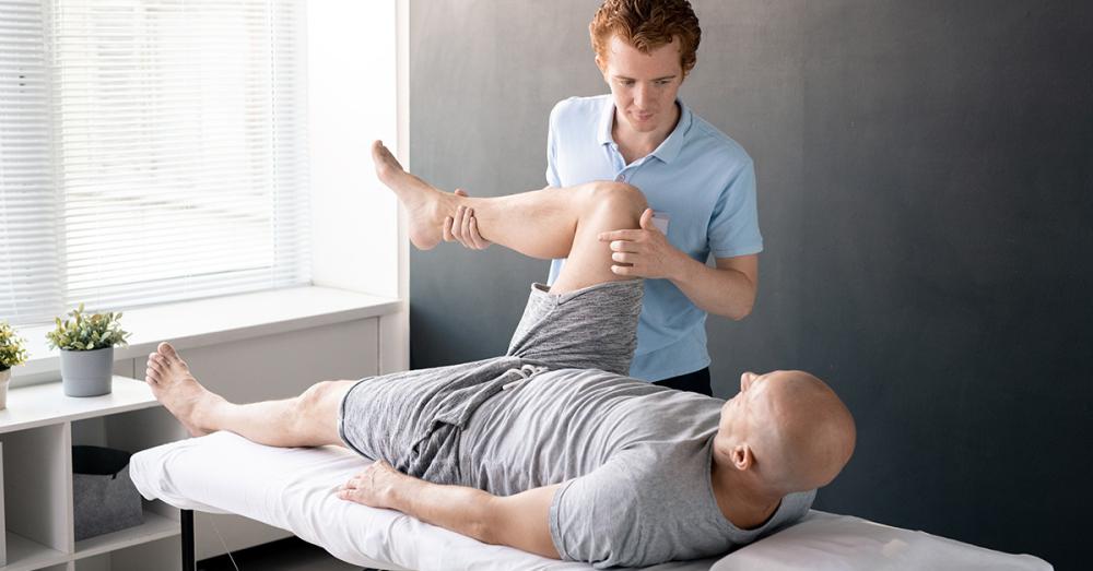 Shall we talk about manual therapy?