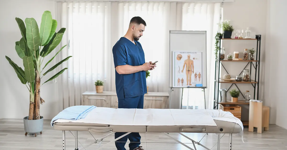 Demand for Massage Therapy Is Increasing, While Client Retention Is Dropping to Unacceptable Levels