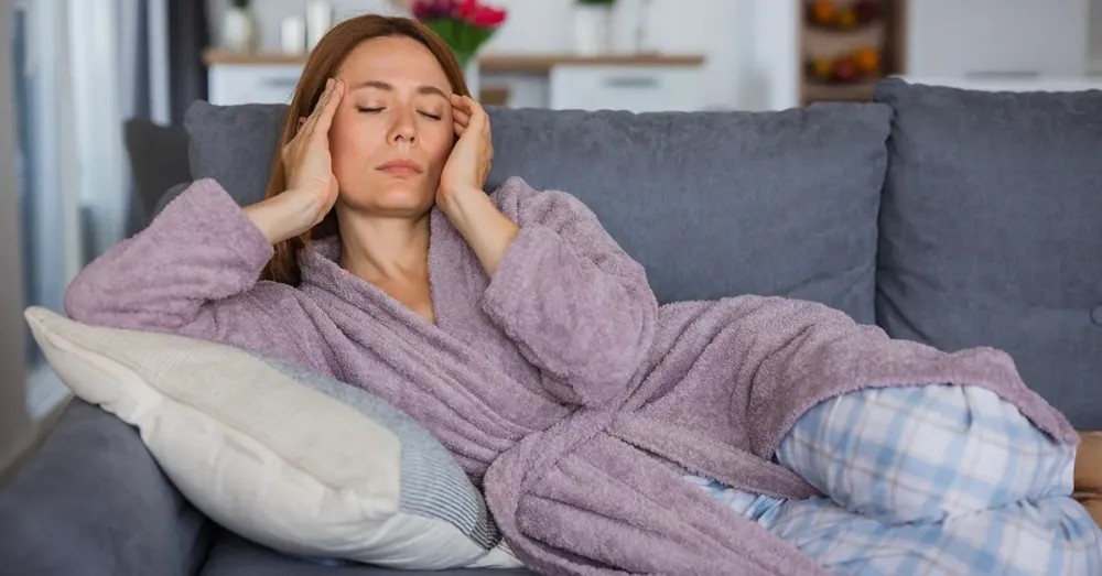 Medical Massage in Cases of Long COVID and Chronic Stress–Related Disorders – Part  2