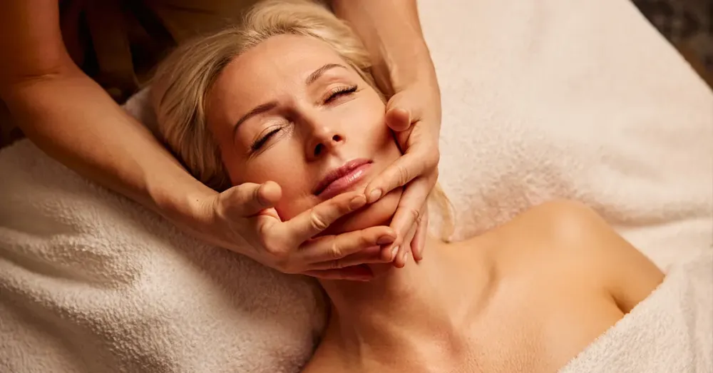 Medical Massage Protocol Targeting Cervical–Diaphragmatic Neurophysiology in cases of Long, Covid and Chronic stress related disorders.