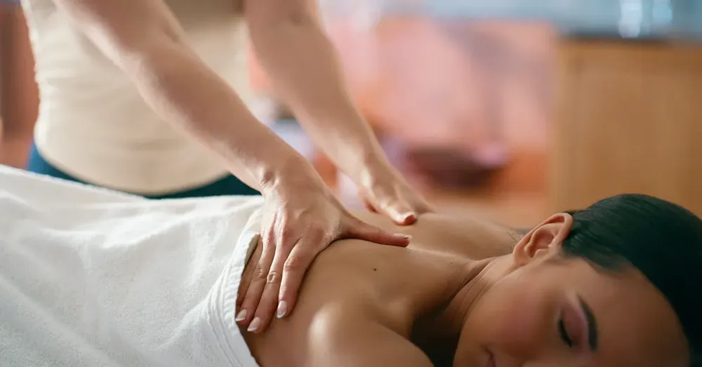 Miracles and Mysteries in the Field of Massage Part 1