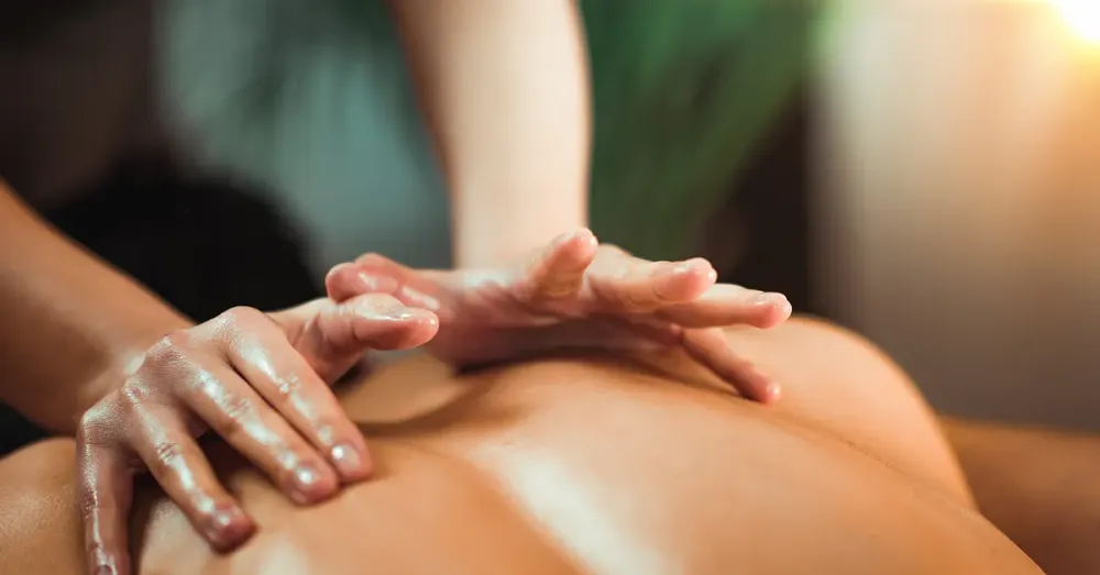 Miracles and Mysteries in the Field of Massage – Part 3