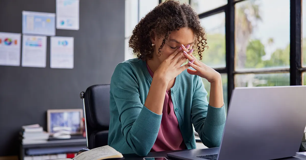 Overview and Commentary: The Hidden Consequences of Pandemic-Related Chronic Stress and Its Potential Role in Workplace Burnout