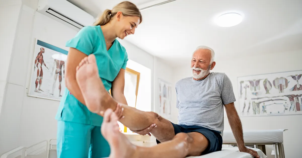 Disconnect of Research Data From Clinical Reality. Working Out, Increasing Muscle Mass, and Preventing Alzheimer’s Disease?