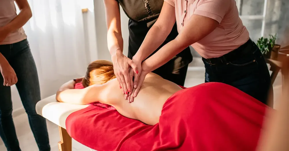 Science-Based Medical and Sports Massage Is Not Rocket Science
