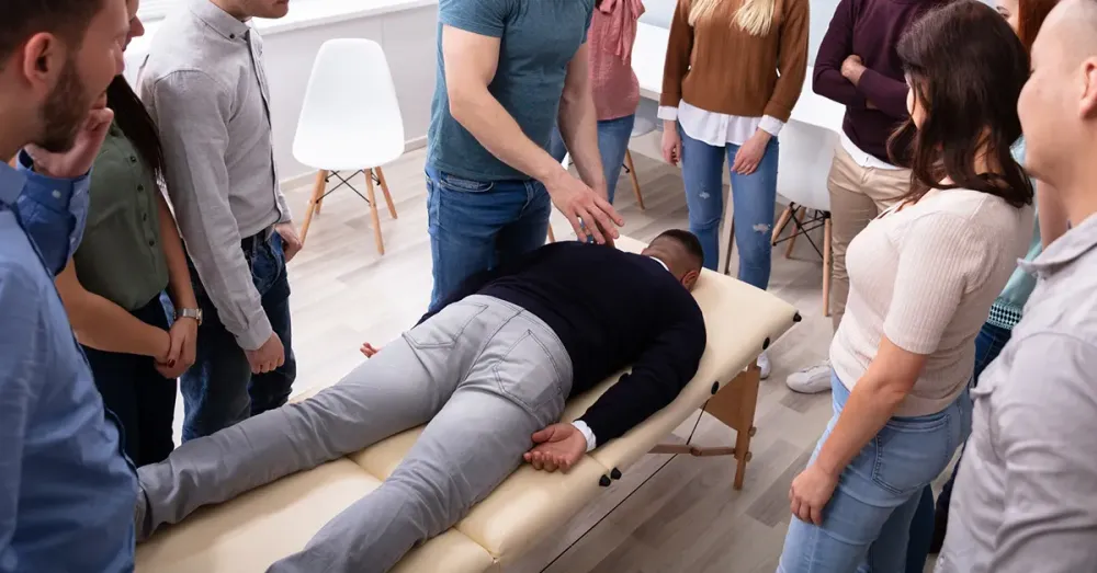 Touch and Pain Sensing Finally Decoded — New Schwann Cells Discovered That Feel Pain