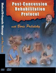 Post-Concussion Rehabilitation Protocol - Volume #15