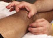 Medical massage in peripheral vascular diseases - CEU Volume #9