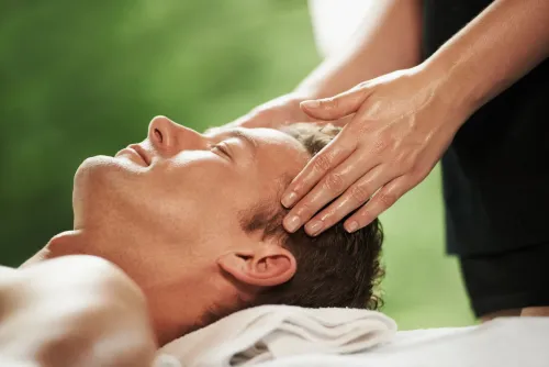 Long COVID & Chronic Stress–Related Disorders