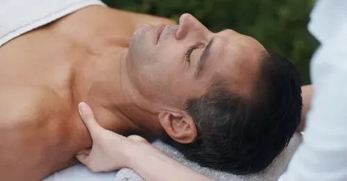 Post-COVID Chronic Stress–Related Disorders Workshop