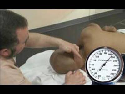 Massage Hypertension